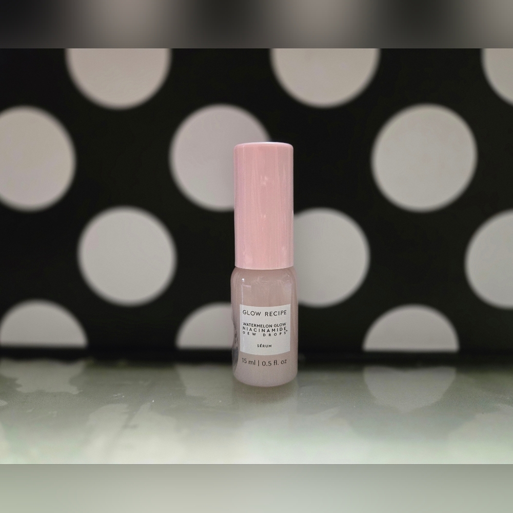2/$20✨️Glow Recipe Dew Drops MINI✨️